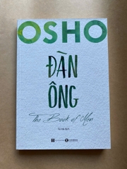 Đàn Ông - The Book Of Men ( Osho )
