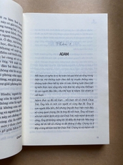 Đàn Ông - The Book Of Men ( Osho )