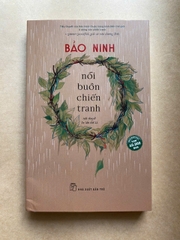 Nỗi Buồn Chiến Tranh
