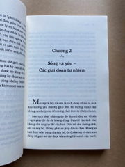 OSHO - Yêu - Being In Love