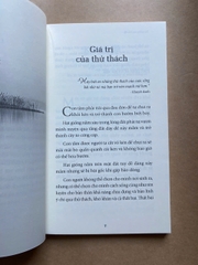 Hạt giống tâm hồn 1 - Cho lòng dũng cảm và tình yêu cuộc sống