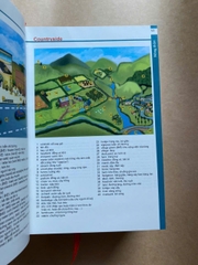 Từ Điển Oxford Anh - Anh - Việt (Bìa Vàng)