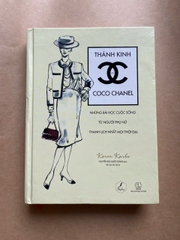 Thánh Kinh Theo Coco Chanel