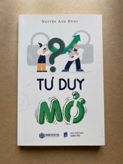 Tư Duy Mở