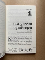 Đừng Ốm - Bí Quyết Sống Khỏe Trong Thế Giới Đầy Rẫy Mầm Bệnh