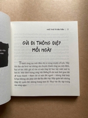 Nghệ Thuật Pr Bản Thân