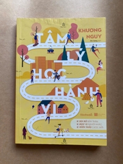 Tâm Lý Học Hành Vi