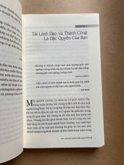 Nhà Lãnh Đạo Không Chức Danh