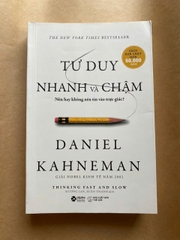 Tư Duy Nhanh Và Chậm