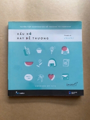 Xấu Hổ Hay Dễ Thương