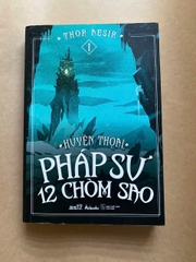 Huyền Thoại Pháp Sư 12 Chòm Sao (Tập 1+2 )