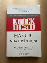 Hạ gục nhà tuyển dụng