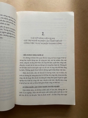 Hạ gục nhà tuyển dụng