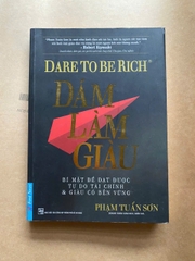 Dám Làm Giàu