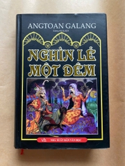 Nghìn Lẻ Một Đêm