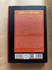 Nghìn Lẻ Một Đêm