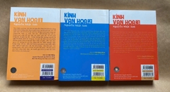 Kính Vạn Hoa ( Tập 1+2+3 )