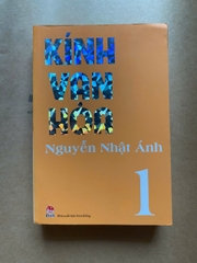 Kính Vạn Hoa ( Tập 1+2+3 )
