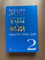 Kính Vạn Hoa ( Tập 1+2+3 )