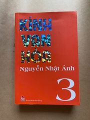 Kính Vạn Hoa ( Tập 1+2+3 )