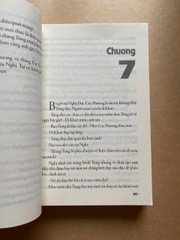 Kính Vạn Hoa ( Tập 1+2+3 )