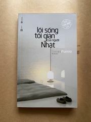 Lối Sống Tối Giản Của Người Nhật