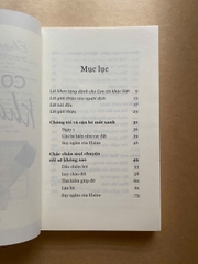 Con Tôi Khác Biệt