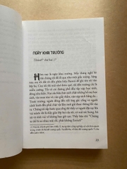 Những tấm lòng cao cả