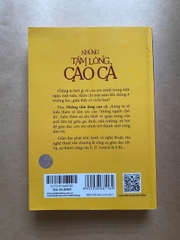 Những tấm lòng cao cả