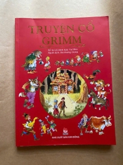 Truyện Cổ Grim
