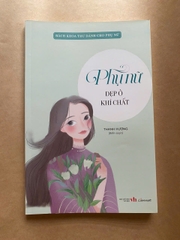 Phụ nữ đẹp ở khí chất