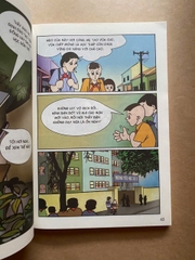 Tý Quậy - Tập 6