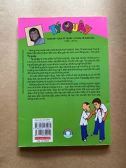 Tý Quậy - Tập 6