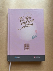 Vẻ Đẹp Của Sự Cô Đơn