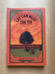 Cây Cam Ngọt Của Tôi