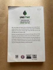 Ung Thư - Sự Thật, Hư Cấu Và Gian Lận - Những Phương Pháp Chữa Bệnh Không Độc Hại
