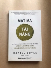 Mật Mã Tài Năng