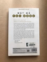 Mật Mã Tài Năng