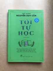 Tôi Tự Học