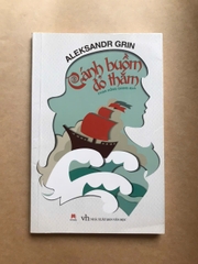 Cánh buồm đỏ thắm