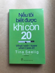 Nếu Tôi Biết Được Khi Còn 20