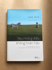 Yêu Những Điều Không Hoàn Hảo