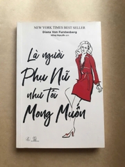 Là Người Phụ Nữ Như Tôi Mong Muốn