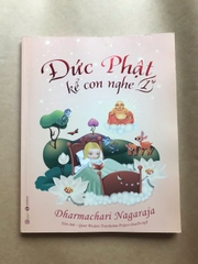 Đức Phật Kể Con Nghe - Tập 1