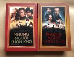 Những Người Khốn Khổ (Trọn Bộ 2 Tập)