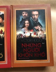 Những Người Khốn Khổ (Trọn Bộ 2 Tập)