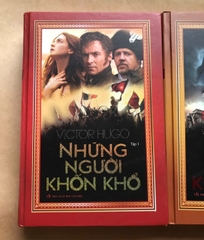 Những Người Khốn Khổ (Trọn Bộ 2 Tập)