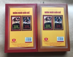 Những Người Khốn Khổ (Trọn Bộ 2 Tập)