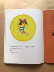 Con Cá To ( Ehon - Đọc Cho Bé Nghe )