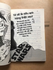 Nhật Kí Của Chú Bé Phil Mọt Sách - Tập 3